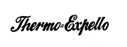 THERMO=EXPELLO trademark