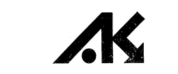 AK trademark