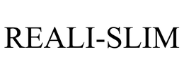 REALI-SLIM trademark