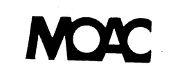 MOAC trademark