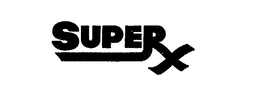 SUPER X trademark