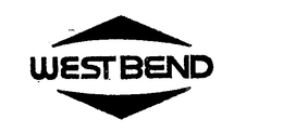WEST BEND trademark