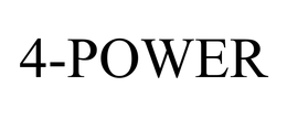 4-POWER trademark