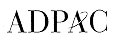 ADPAC trademark