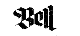 BELL trademark