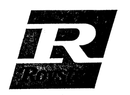 R ROYSTER trademark