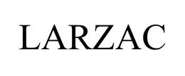 LARZAC trademark