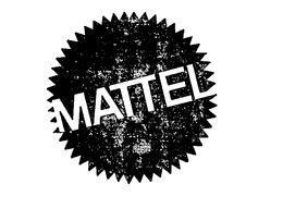 MATTEL trademark