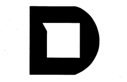 D trademark