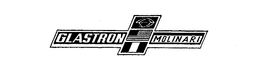 GLASTRON MOLINARI trademark