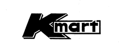 K MART trademark