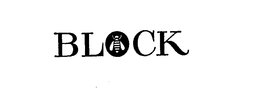 BLOCK trademark