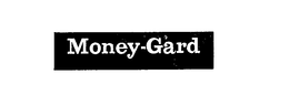 MONEY-GARD trademark
