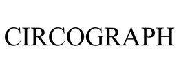 CIRCOGRAPH trademark
