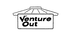 VENTURE OUT trademark