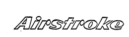 AIRSTROKE trademark