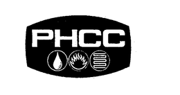 PHCC trademark