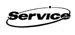SERVICE trademark