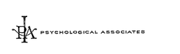 PA PSYCHOLOGICAL ASSOCIATES trademark