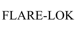 FLARE-LOK trademark