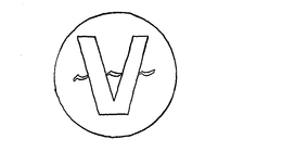 V trademark