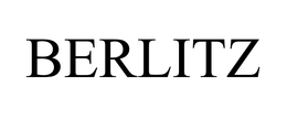 BERLITZ trademark