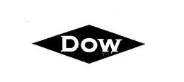 DOW trademark