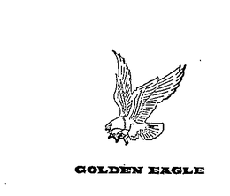 GOLDEN EAGLE trademark