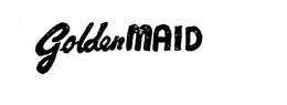 GOLDEN MAID trademark