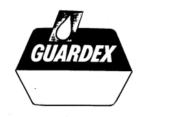 GUARDEX trademark