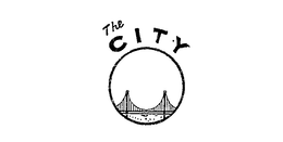 THE CITY trademark