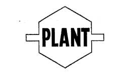 PLANT trademark