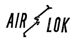 AIR LOK trademark