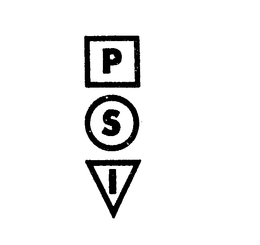 PSI trademark