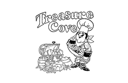 TREASURE COVE trademark