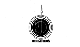 THERMOTRON trademark