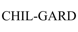 CHIL-GARD trademark