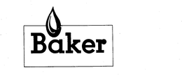 BAKER trademark