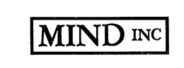 MIND INC trademark
