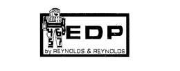 EDP 4657 BY REYNOLDS & REYNOLDS trademark