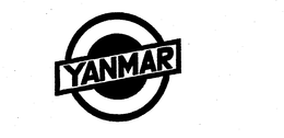 YANMAR trademark