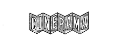 CINERAMA trademark