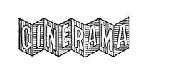 CINERAMA trademark