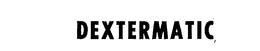 DEXTERMATIC trademark