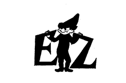 EZ trademark