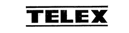 TELEX trademark