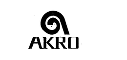 AKRO A trademark