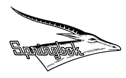 SPRINGBOK trademark