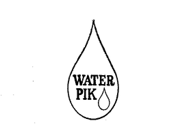 WATER PIK trademark