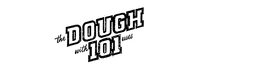 THE DOUGH WITH 101 USES trademark